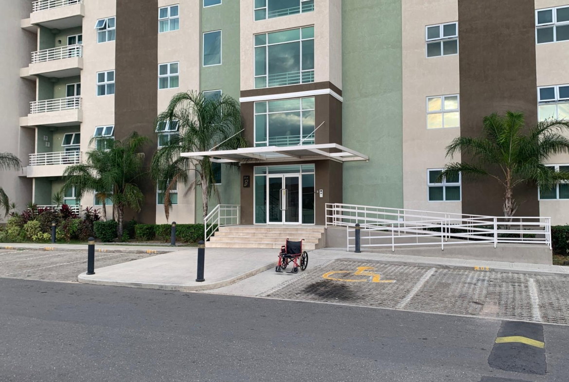 First image of B402-14-17 Crieffe Road 'the Lofts in Kingston 6, St. Andrew, Jamaica - property is For Rent