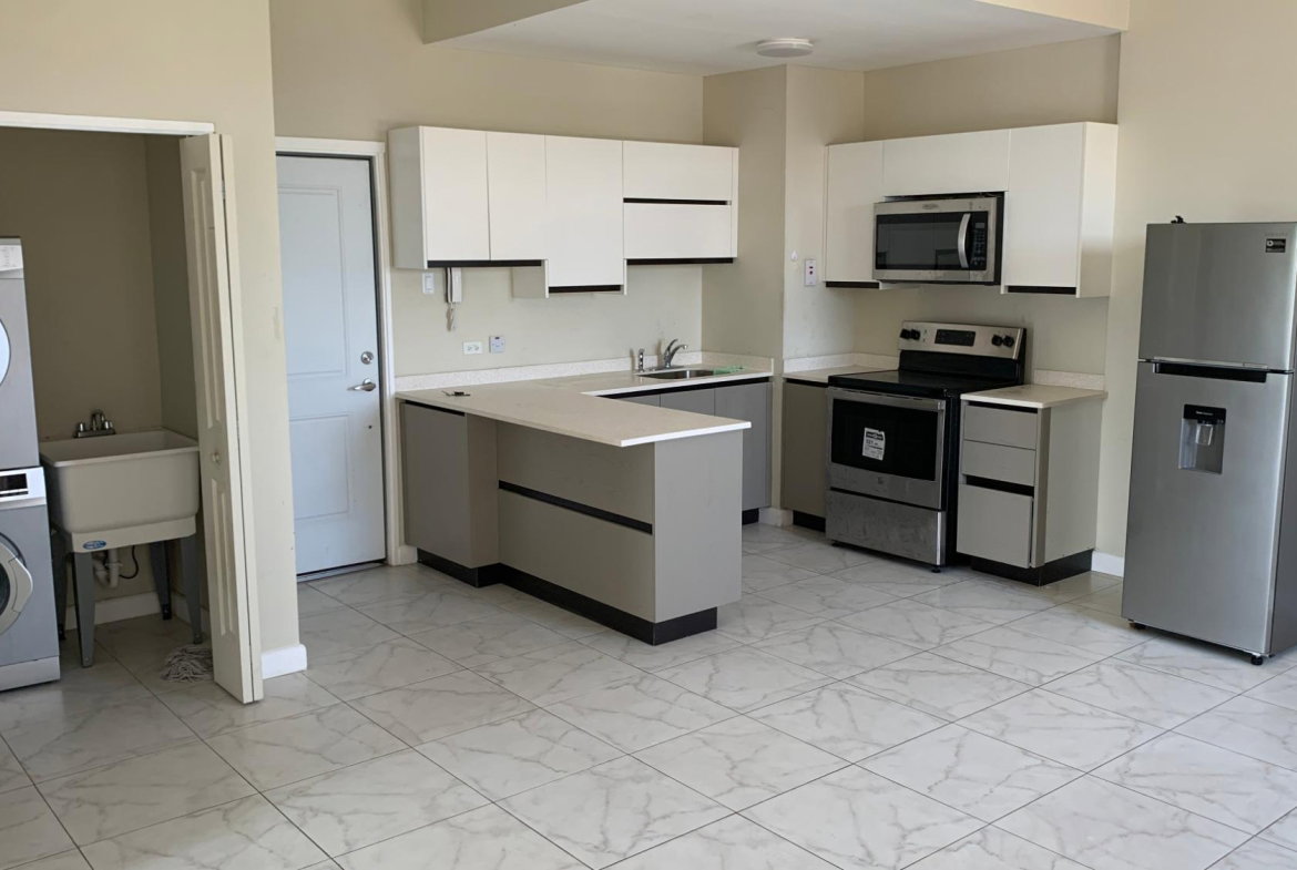 Third image of B402-14-17 Crieffe Road 'the Lofts in Kingston 6, St. Andrew, Jamaica - property is For Rent