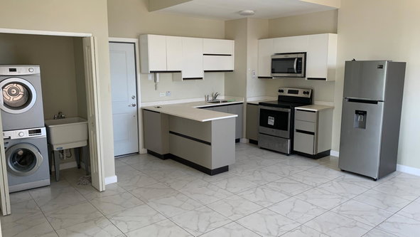 Third image of B402-14-17 Crieffe Road 'the Lofts in Kingston 6, St. Andrew, Jamaica - property is For Rent
