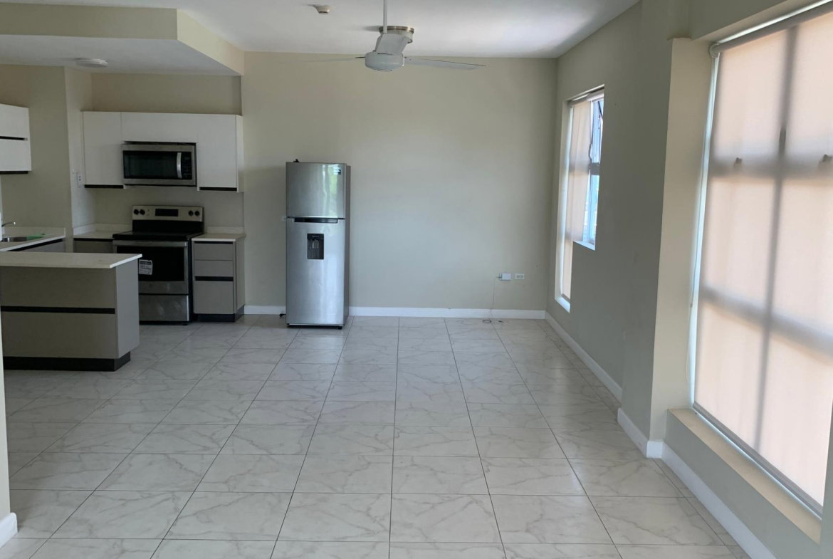 Fourth image of B402-14-17 Crieffe Road 'the Lofts in Kingston 6, St. Andrew, Jamaica - property is For Rent