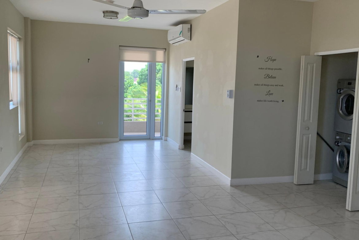 Fifth image of B402-14-17 Crieffe Road 'the Lofts in Kingston 6, St. Andrew, Jamaica - property is For Rent