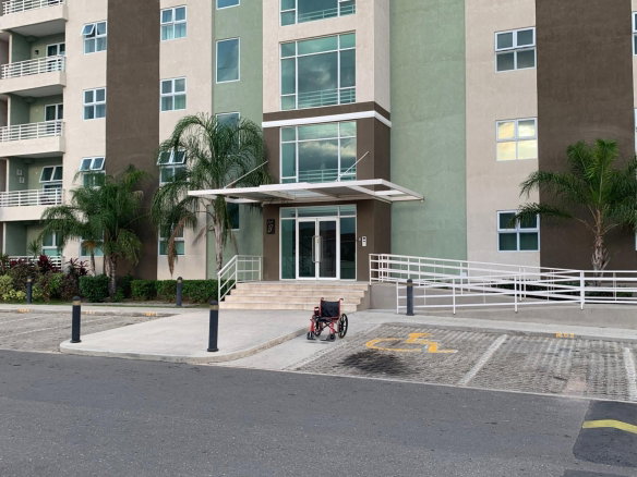 First image of B402-14-17 Crieffe Road 'the Lofts in Kingston 6, St. Andrew, Jamaica - property is For Rent