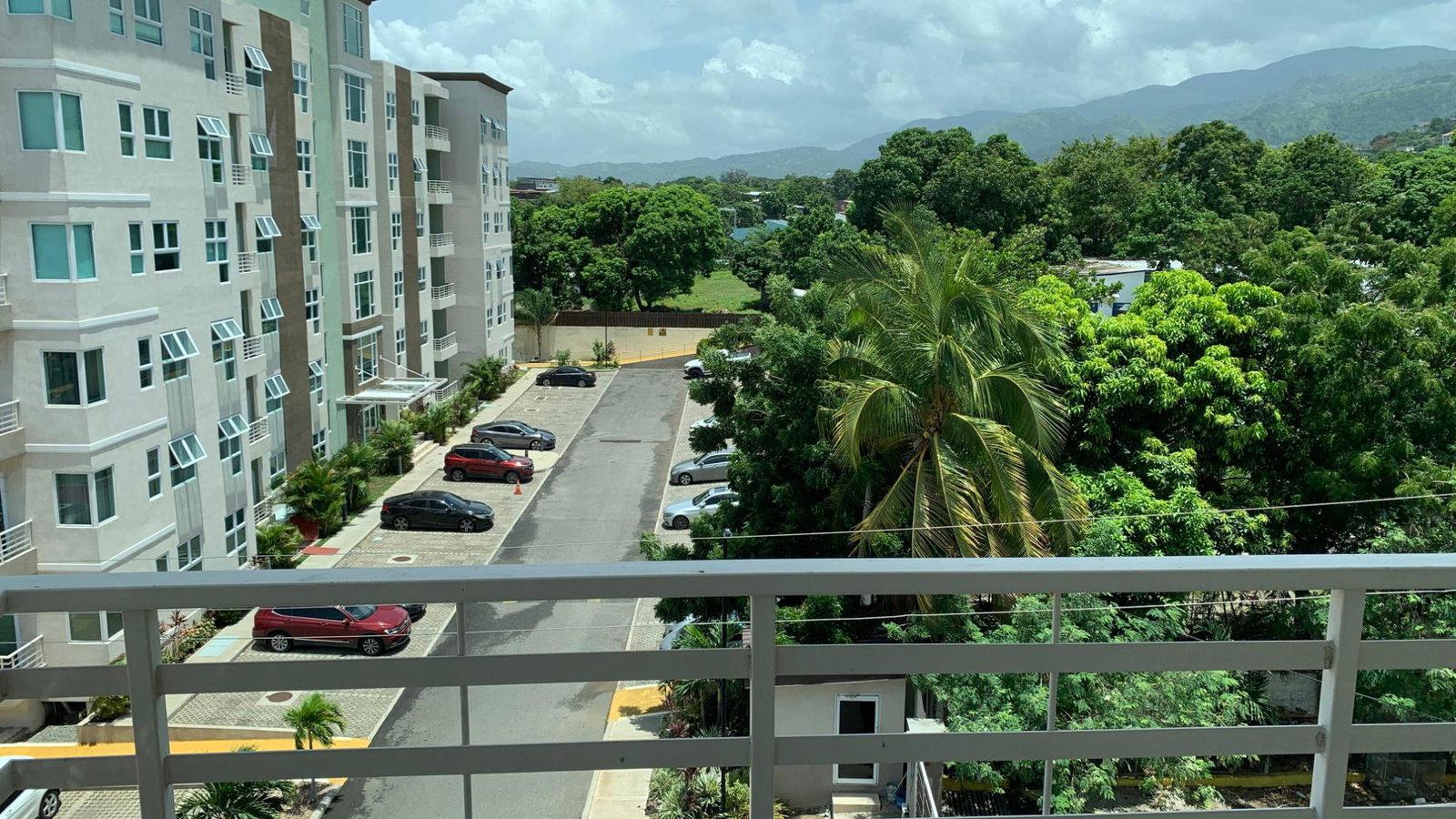 Seventh image of B402-14-17 Crieffe Road 'the Lofts in Kingston 6, St. Andrew, Jamaica - property is For Rent