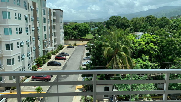 Seventh image of B402-14-17 Crieffe Road 'the Lofts in Kingston 6, St. Andrew, Jamaica - property is For Rent