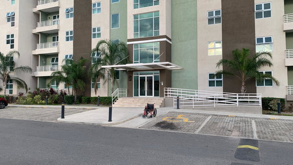 First image of B402-14-17 Crieffe Road 'the Lofts in Kingston 6, St. Andrew, Jamaica - property is For Rent