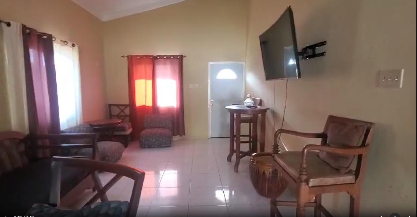 For-Rent-Centrally-Located-House-in-Industry-Cove-Hanover-Jamaica Fourth image of Lot 11 Industry Cove, Hanover in Green Island, Hanover, Jamaica - property is For Rent