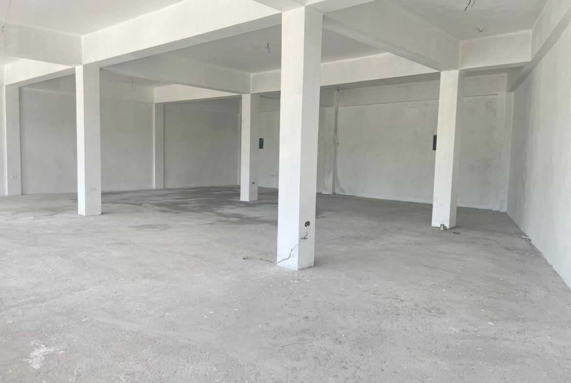 First image of 15- Main Street in Browns Town, St. Ann, Jamaica - property is For Rent