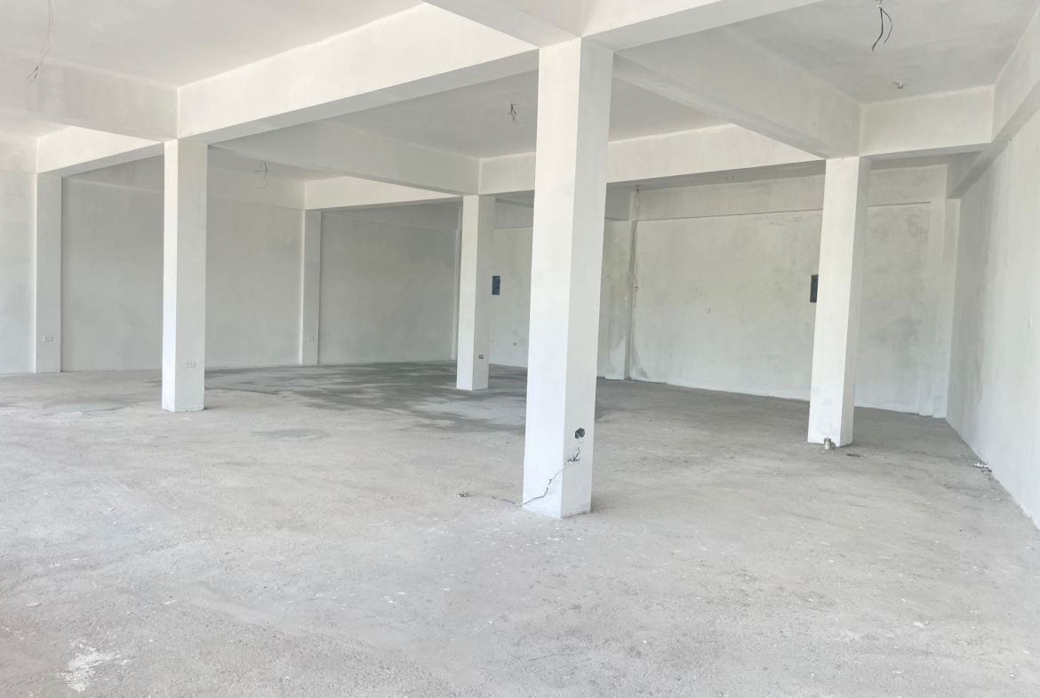 Third image of 15- Main Street in Browns Town, St. Ann, Jamaica - property is For Rent