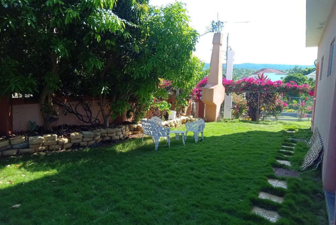 First image of 2- 79 Sunset Blvd, Retreat, in RETREAT HEIGHTS, Trelawny, Jamaica - property is For Rent