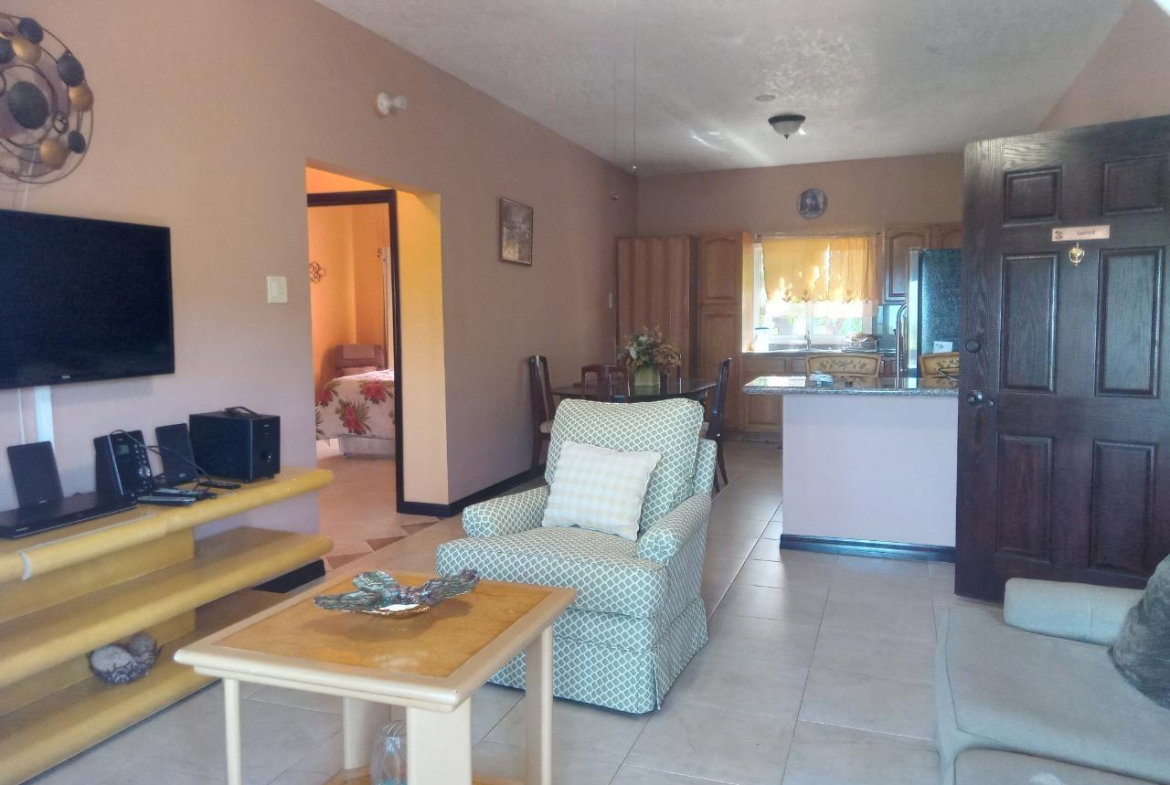 Fourth image of 2- 79 Sunset Blvd, Retreat, in RETREAT HEIGHTS, Trelawny, Jamaica - property is For Rent