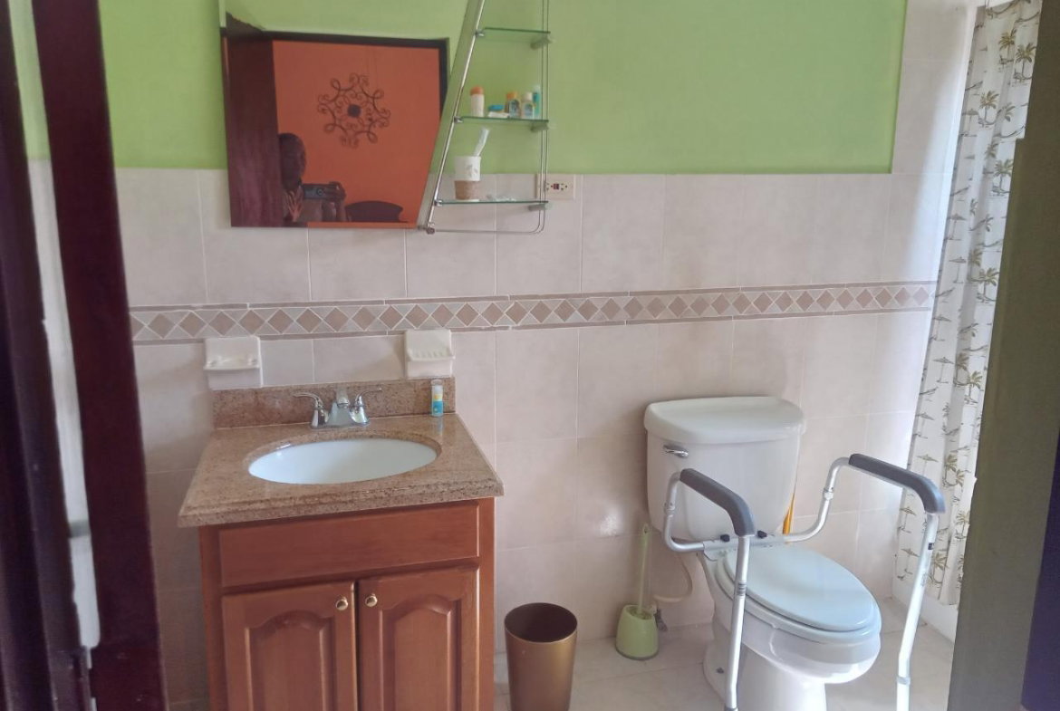 Ninth image of 2- 79 Sunset Blvd, Retreat, in RETREAT HEIGHTS, Trelawny, Jamaica - property is For Rent