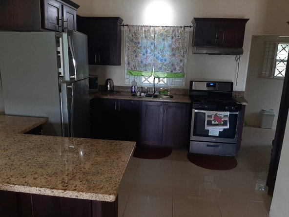 Second image of 7- Drax Hall Manor in Ocho Rios, St. Ann, Jamaica - property is For Rent