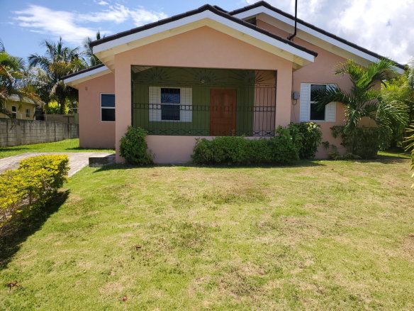 First image of 7- Drax Hall Manor in Ocho Rios, St. Ann, Jamaica - property is For Rent