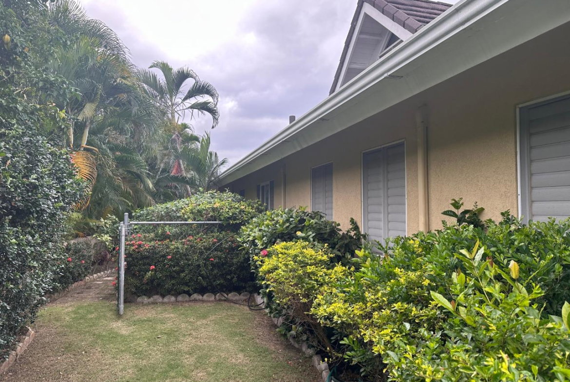 Thirteenth image of 142 Dandelion Avenue in St. Ann's Bay, St. Ann, Jamaica - property is For Rent