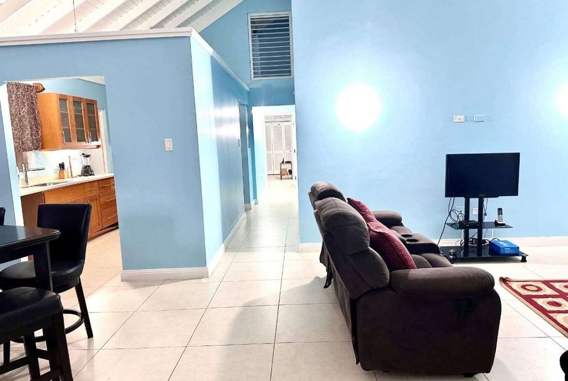 Fifteenth image of 142 Dandelion Avenue in St. Ann's Bay, St. Ann, Jamaica - property is For Rent