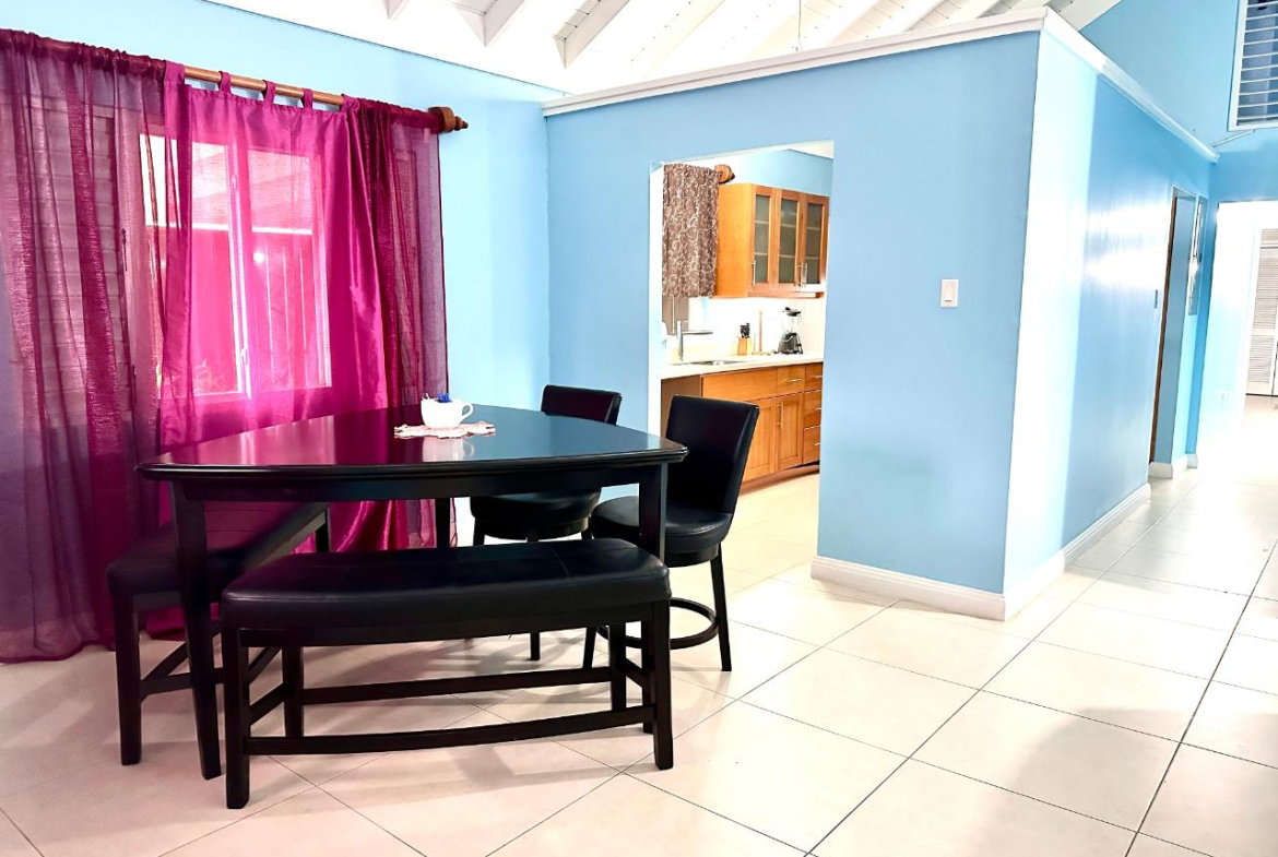 Sixteenth image of 142 Dandelion Avenue in St. Ann's Bay, St. Ann, Jamaica - property is For Rent