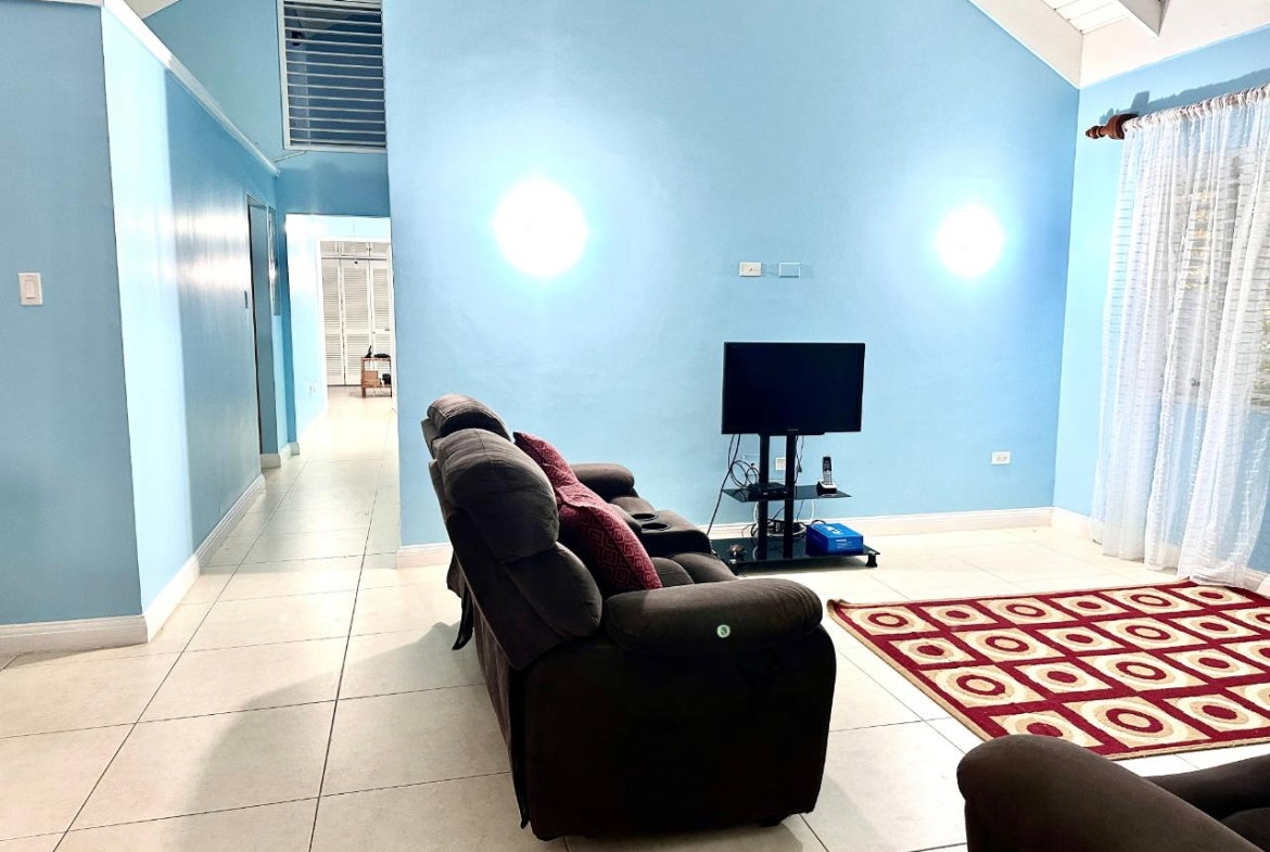 Seventeenth image of 142 Dandelion Avenue in St. Ann's Bay, St. Ann, Jamaica - property is For Rent