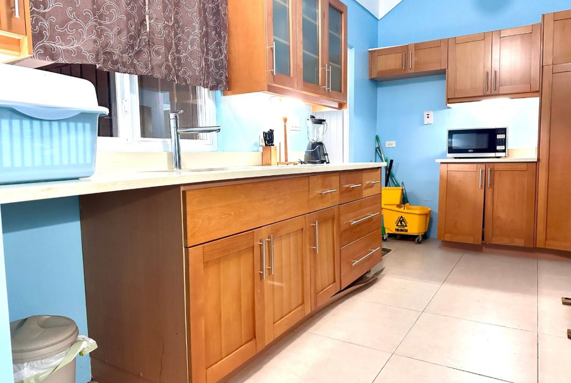 Eighteenth image of 142 Dandelion Avenue in St. Ann's Bay, St. Ann, Jamaica - property is For Rent