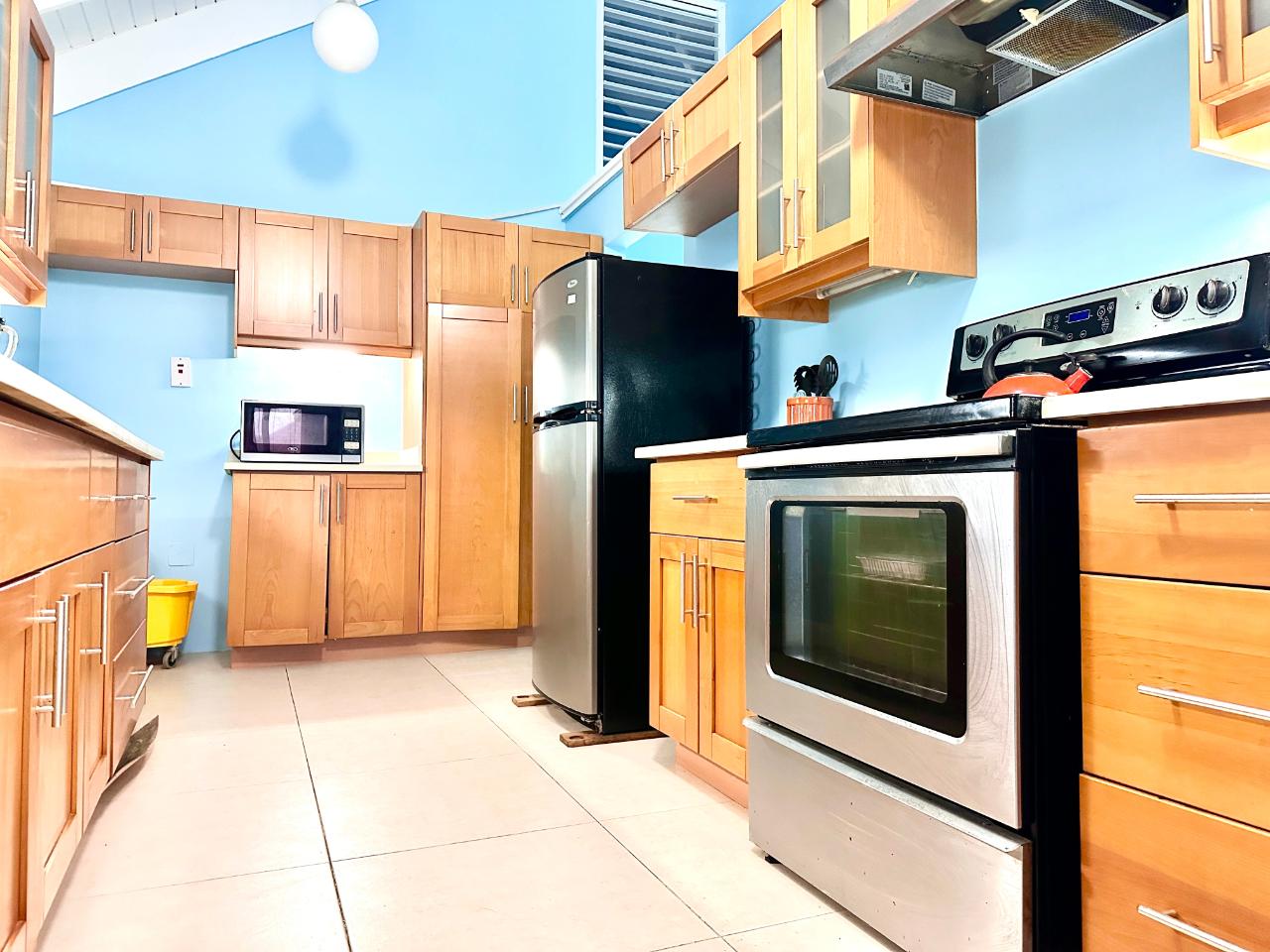 For-Rent-Furnished-3-Bedroom-House-in-Richmond-Estates-St.-Ann Nineteenth image of 142 Dandelion Avenue in St. Ann's Bay, St. Ann, Jamaica - property is For Rent