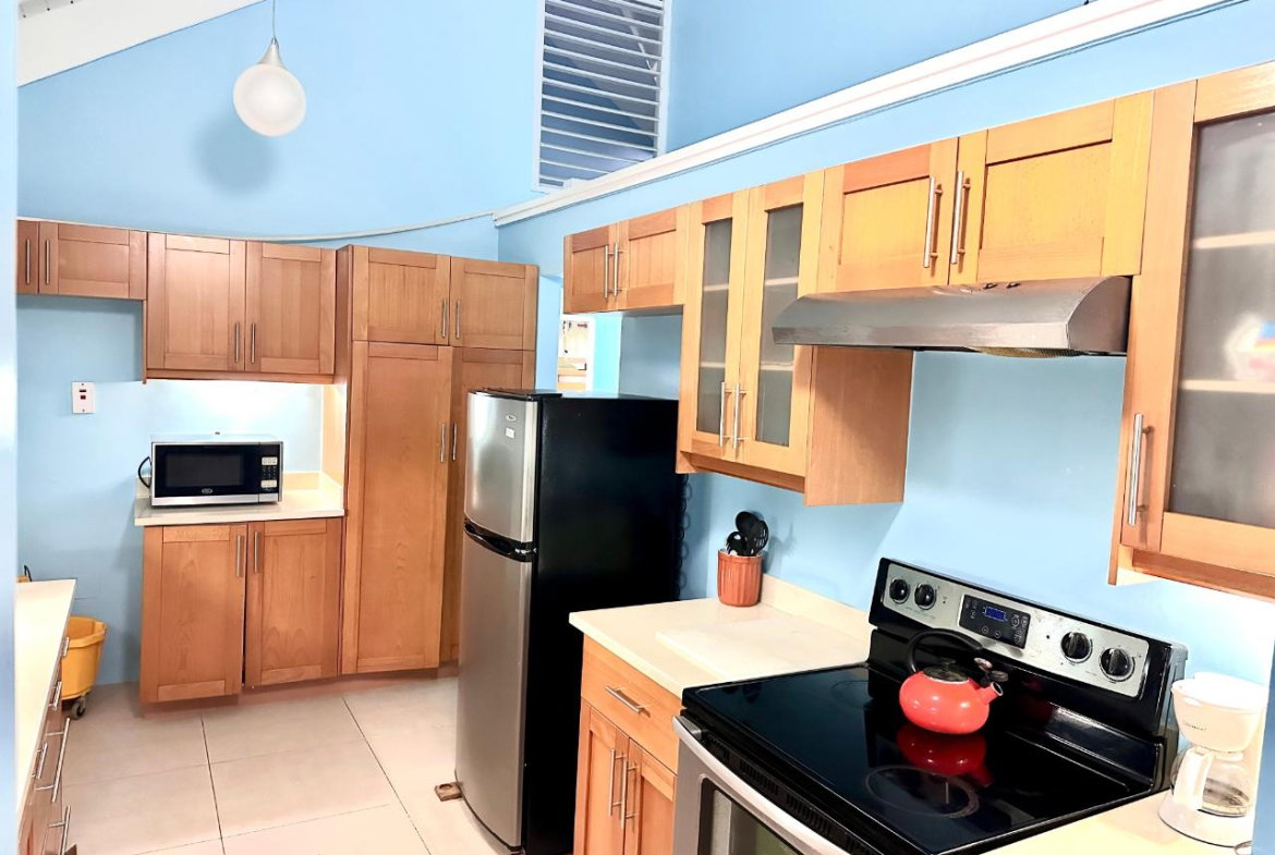 Twentieth image of 142 Dandelion Avenue in St. Ann's Bay, St. Ann, Jamaica - property is For Rent