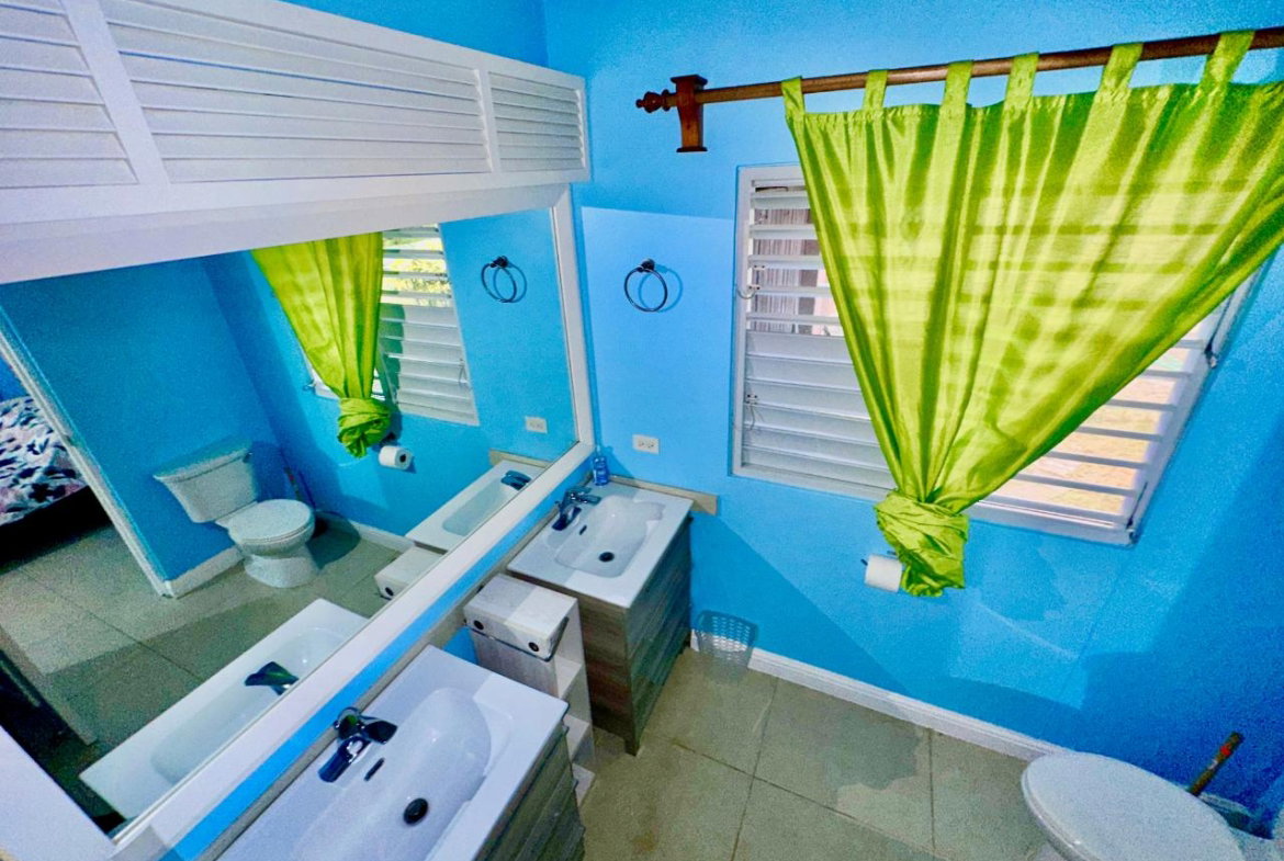 Twenty-Third image of 142 Dandelion Avenue in St. Ann's Bay, St. Ann, Jamaica - property is For Rent