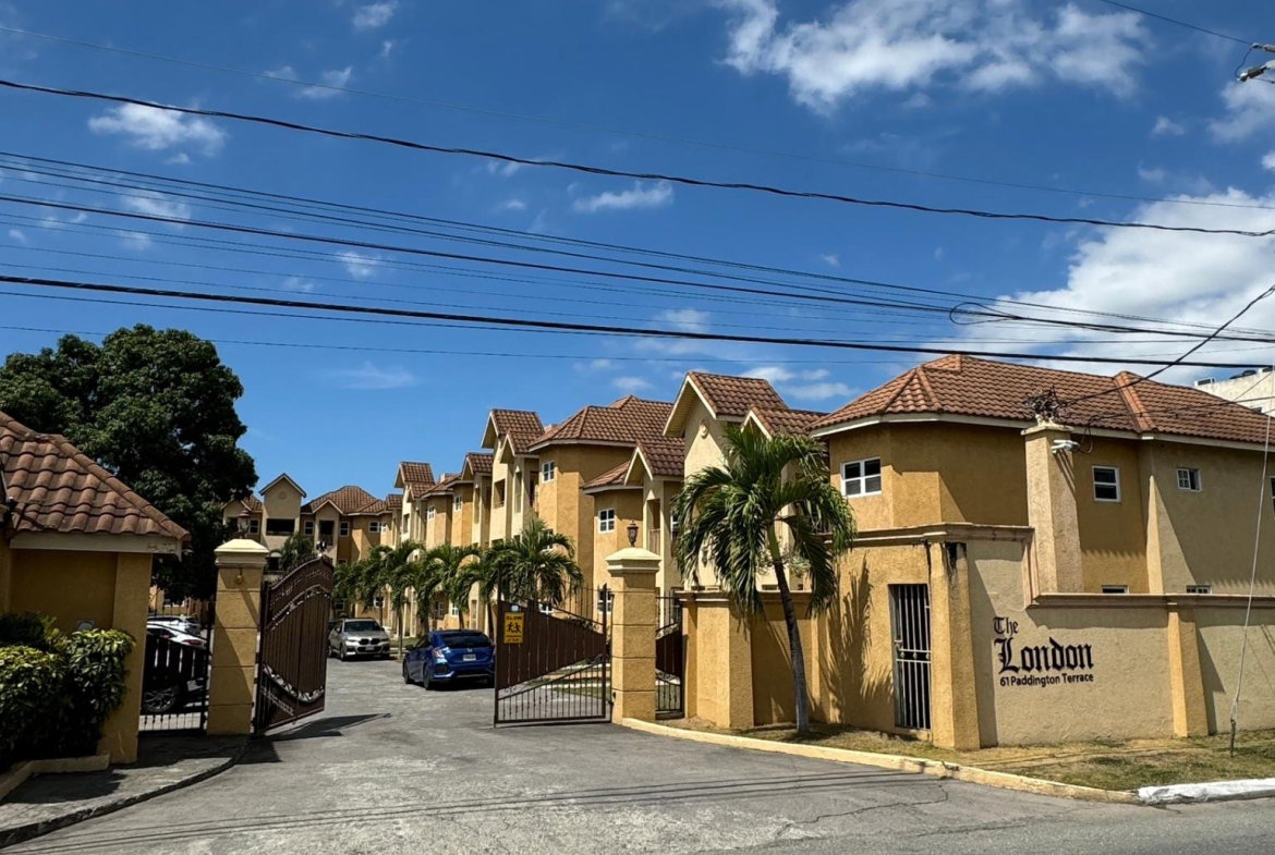 Eighth image of 21-61 Paddington Terrace in Kingston 6, St. Andrew, Jamaica - property is For Rent