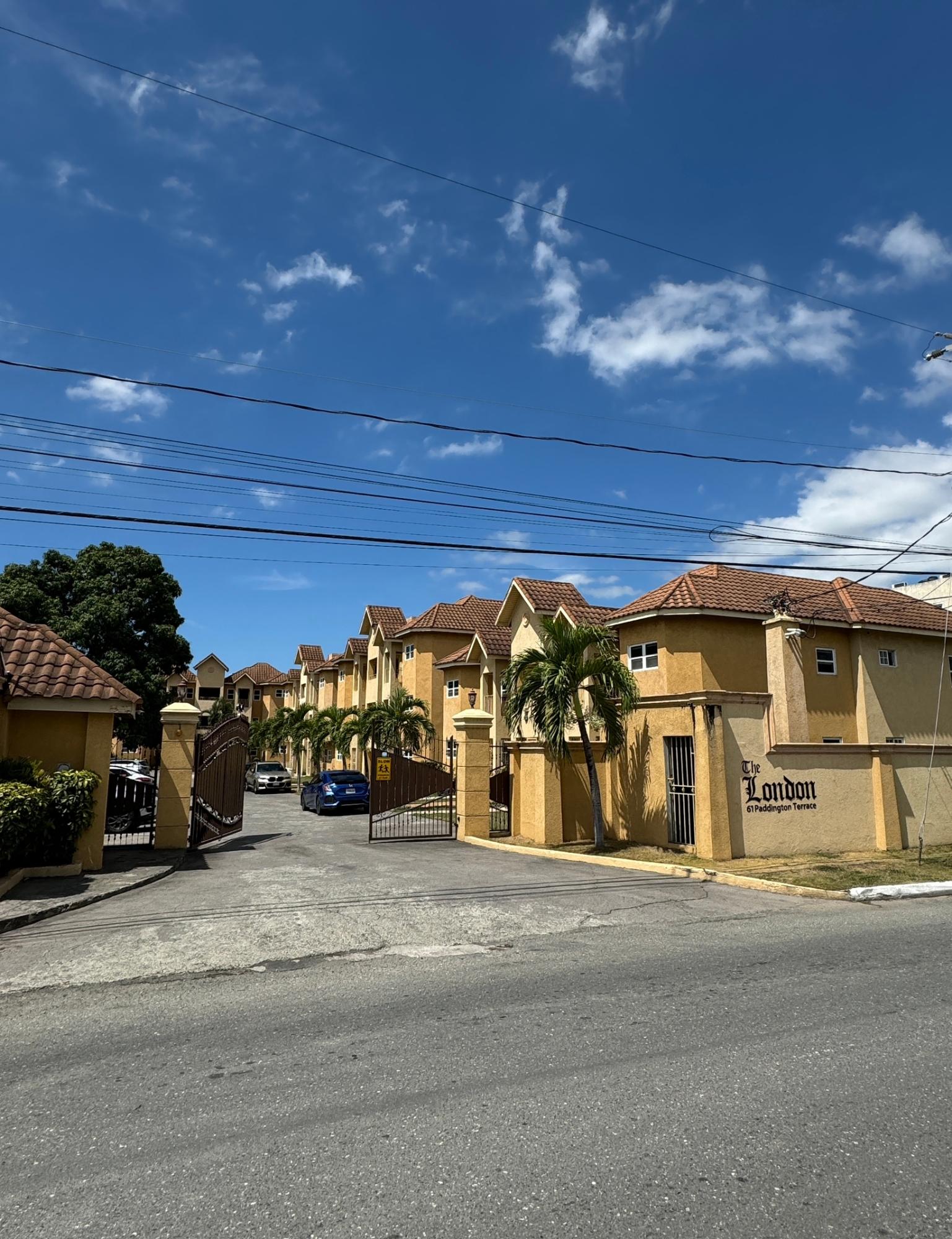Eighth image of 21-61 Paddington Terrace in Kingston 6, St. Andrew, Jamaica - property is For Rent