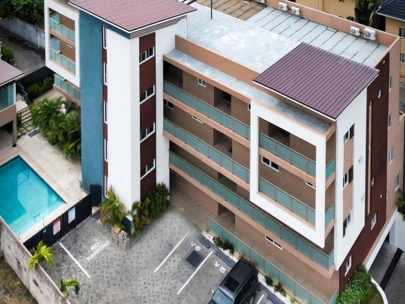 Second image of Roseneath Avenue in Kingston 6, St. Andrew, Jamaica - property is For Rent