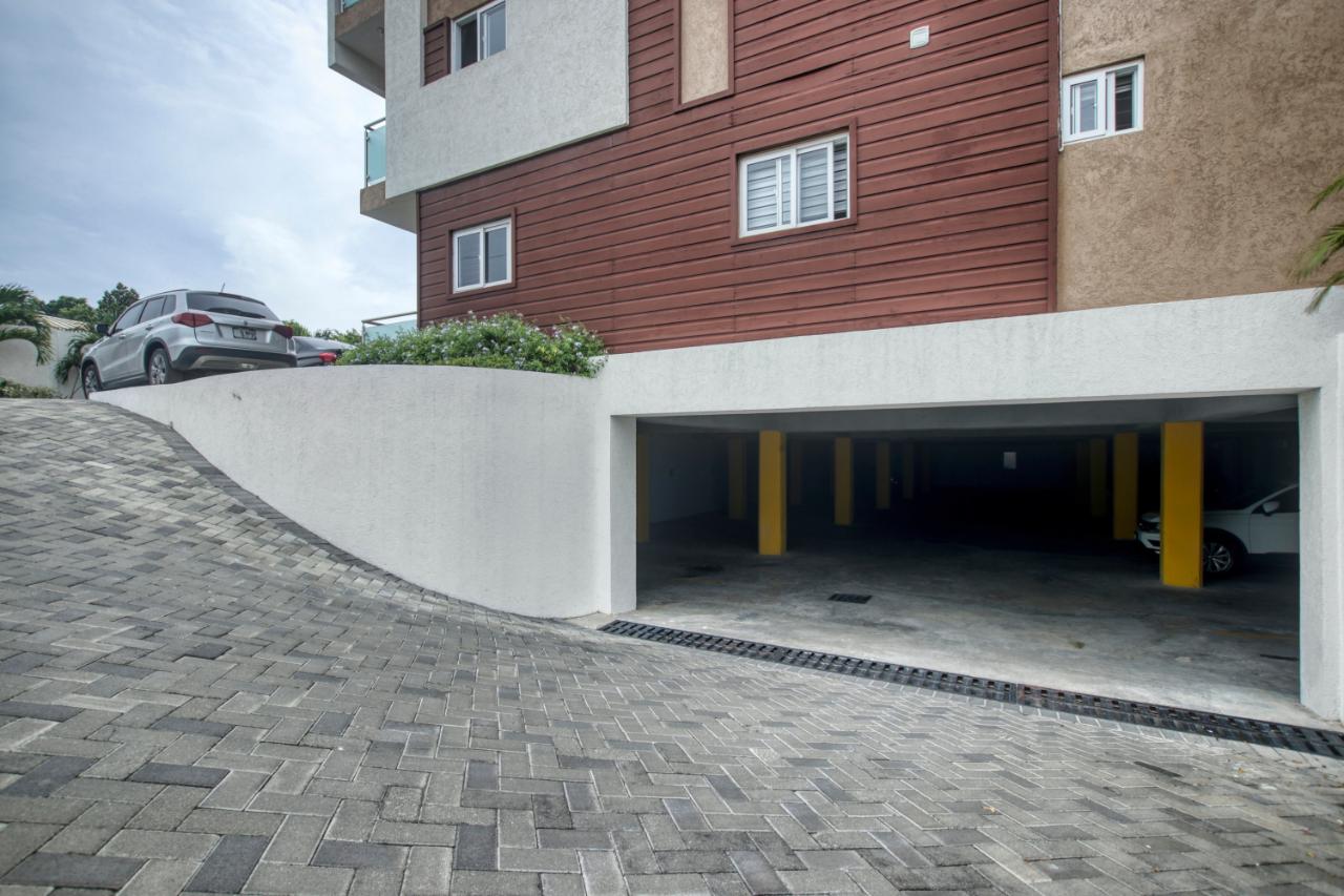 Fifth image of Roseneath Avenue in Kingston 6, St. Andrew, Jamaica - property is For Rent