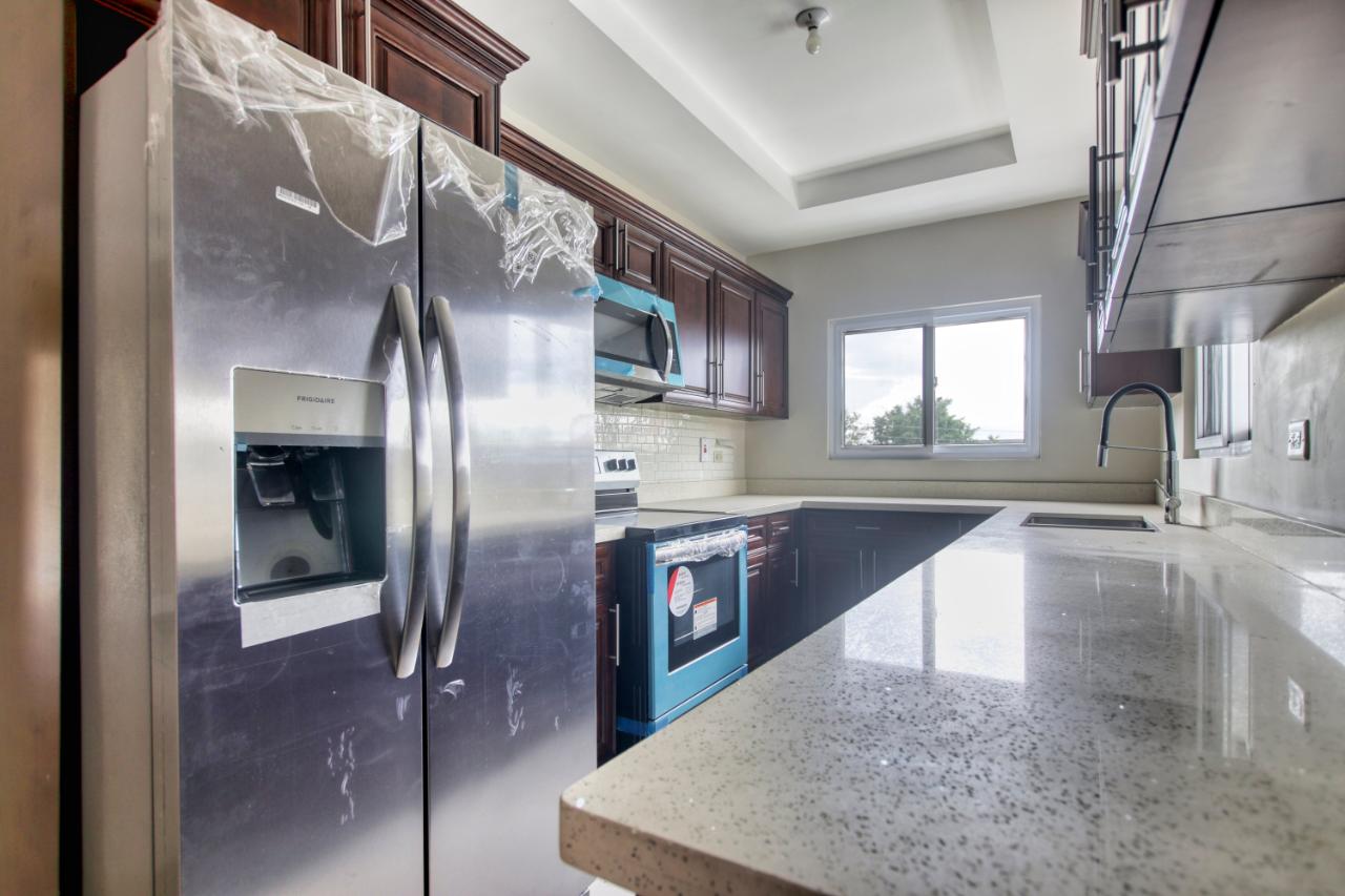 Eighth image of Roseneath Avenue in Kingston 6, St. Andrew, Jamaica - property is For Rent