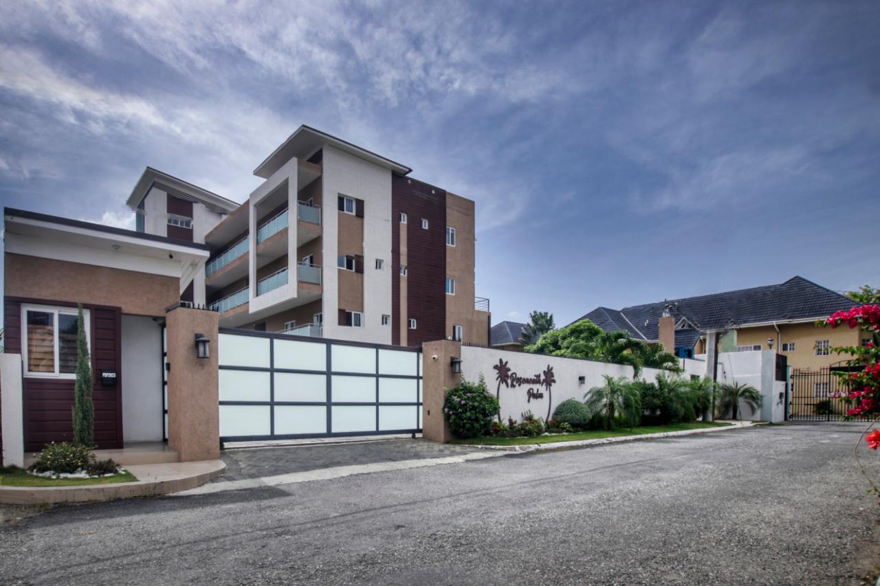 First image of Roseneath Avenue in Kingston 6, St. Andrew, Jamaica - property is For Rent