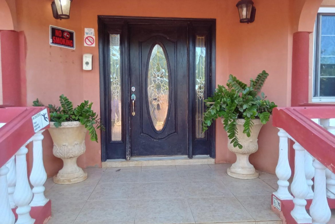 Second image of 4- 79 Sunset Blvd, Retreat, in RETREAT HEIGHTS, Trelawny, Jamaica - property is For Rent