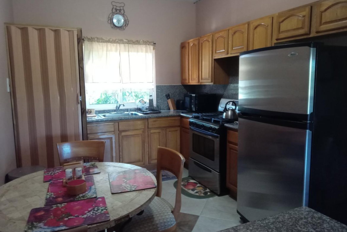 Fifth image of 4- 79 Sunset Blvd, Retreat, in RETREAT HEIGHTS, Trelawny, Jamaica - property is For Rent