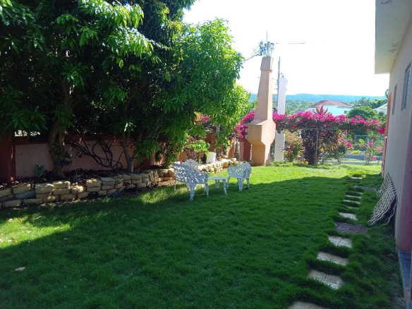 First image of 4- 79 Sunset Blvd, Retreat, in RETREAT HEIGHTS, Trelawny, Jamaica - property is For Rent