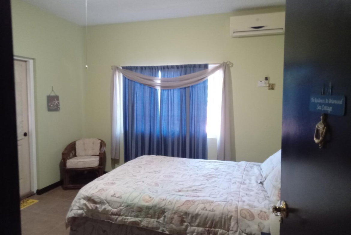 Seventh image of 4- 79 Sunset Blvd, Retreat, in RETREAT HEIGHTS, Trelawny, Jamaica - property is For Rent