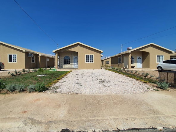 Second image of Lot 163 Phoenix Park Village 2 in Phoenix Park, St. Catherine, Jamaica - property is For Rent