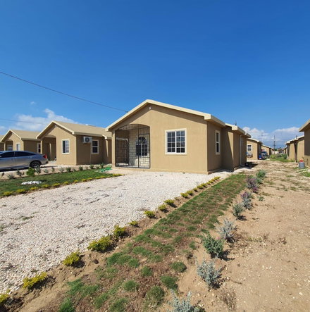Third image of Lot 163 Phoenix Park Village 2 in Phoenix Park, St. Catherine, Jamaica - property is For Rent
