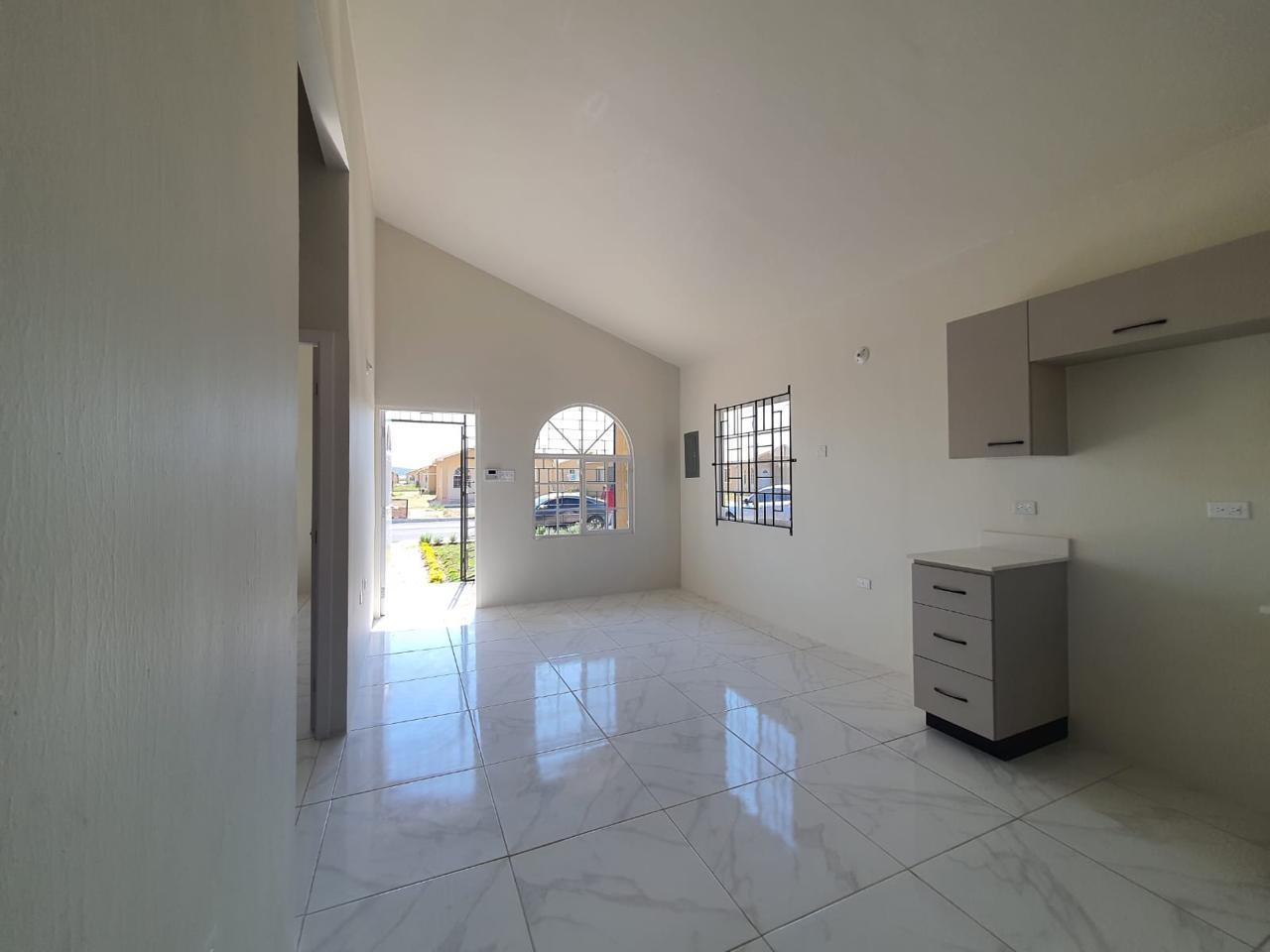 Fourth image of Lot 163 Phoenix Park Village 2 in Phoenix Park, St. Catherine, Jamaica - property is For Rent