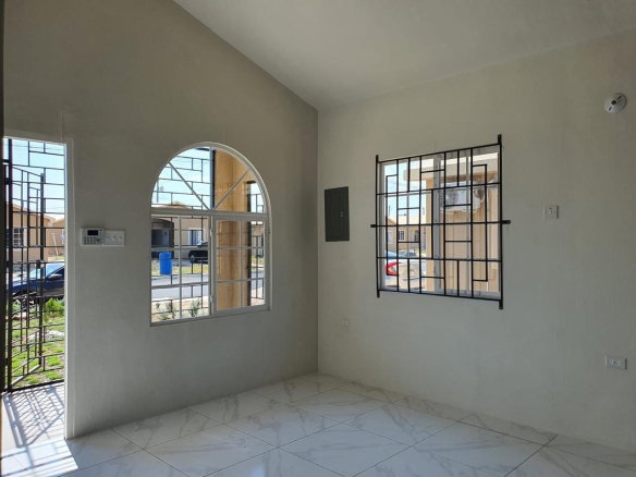 First image of Lot 163 Phoenix Park Village 2 in Phoenix Park, St. Catherine, Jamaica - property is For Rent