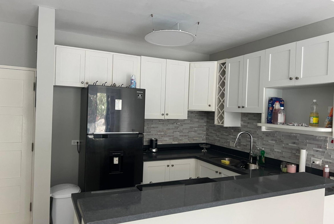 Sixth image of 111-2-5 Comlin Bank Road in Kingston 5, St. Andrew, Jamaica - property is For Rent