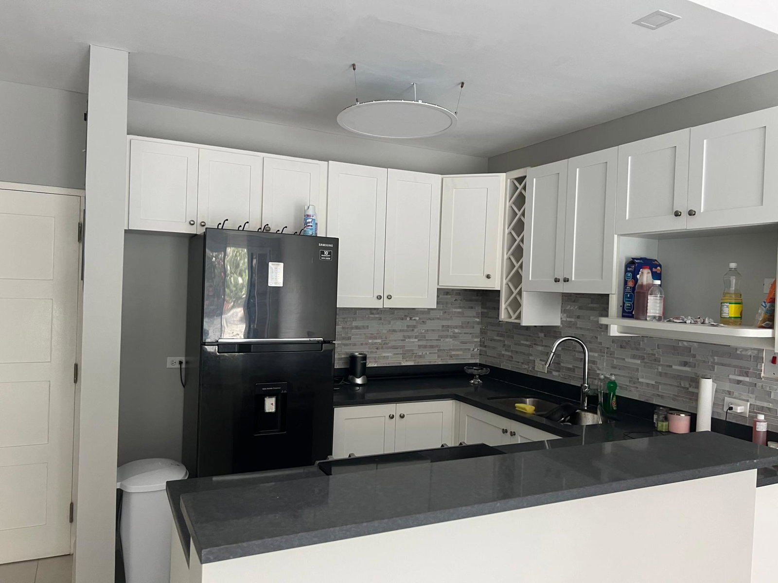 Sixth image of 111-2-5 Comlin Bank Road in Kingston 5, St. Andrew, Jamaica - property is For Rent