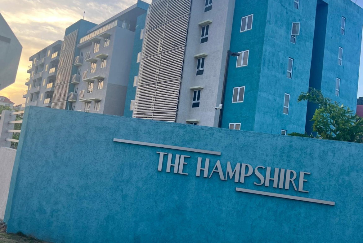 Eighth image of 111-2-5 Comlin Bank Road in Kingston 5, St. Andrew, Jamaica - property is For Rent