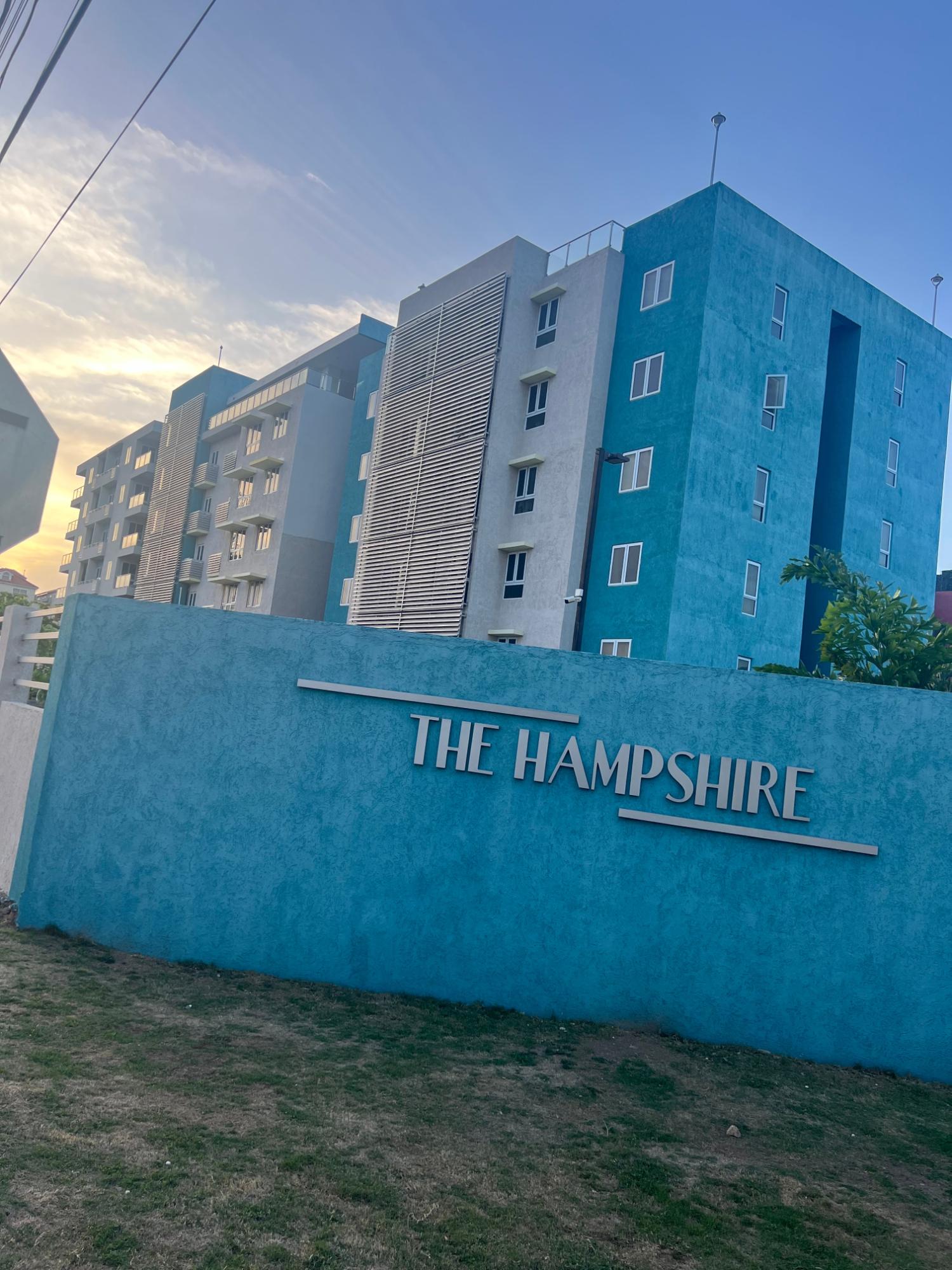 Eighth image of 111-2-5 Comlin Bank Road in Kingston 5, St. Andrew, Jamaica - property is For Rent