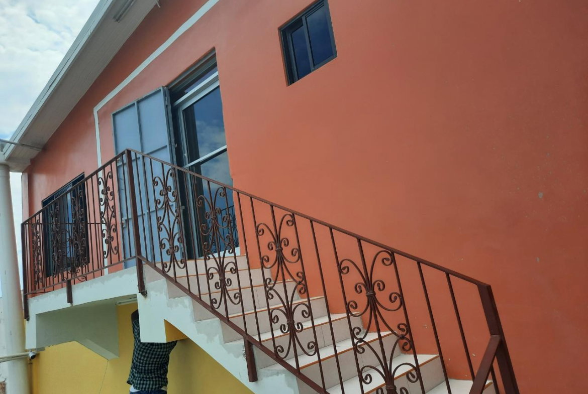 Third image of B22-22 Hanover Street in Kingston 1, Kingston, Jamaica - property is For Rent