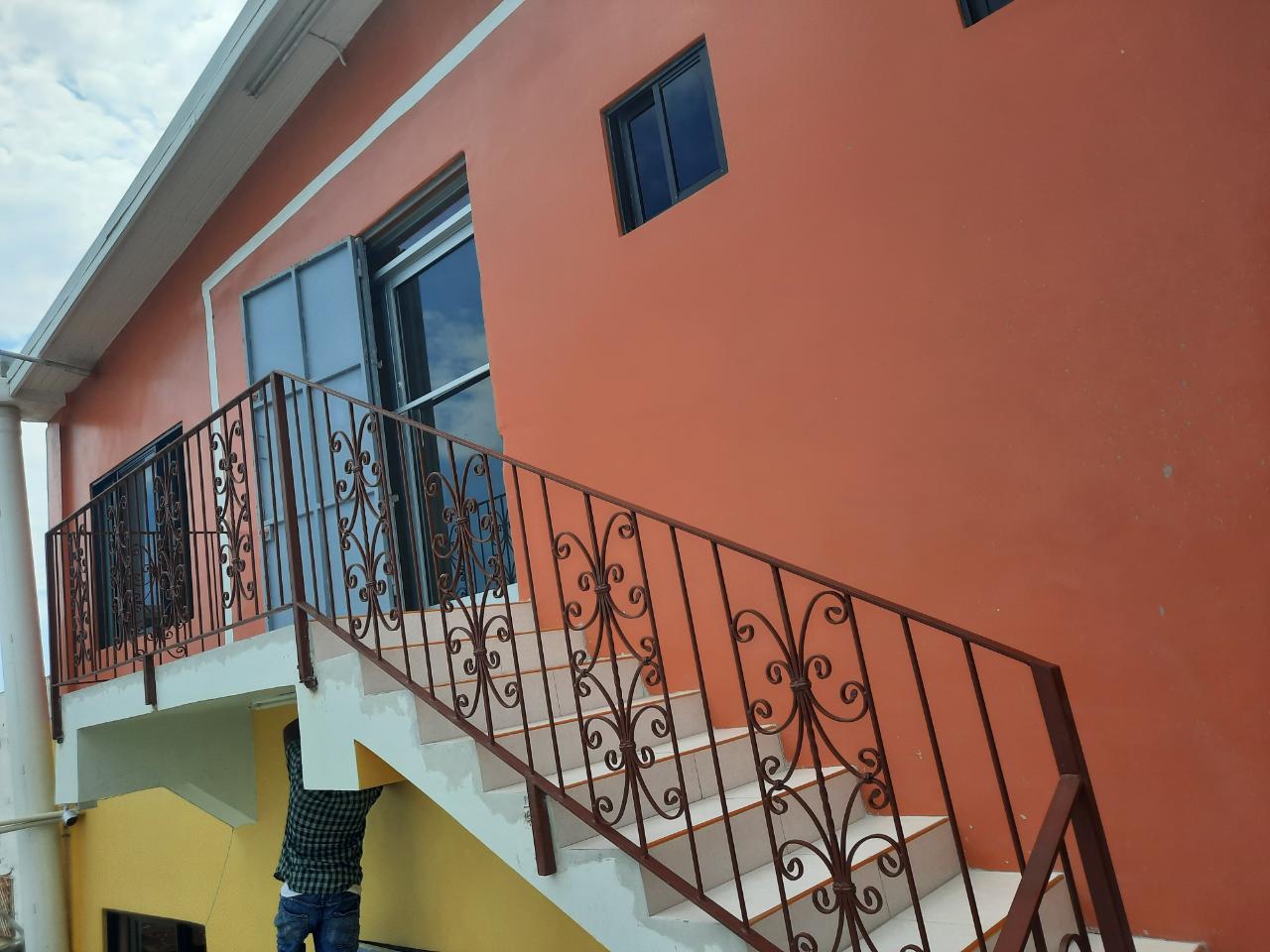 Third image of B22-22 Hanover Street in Kingston 1, Kingston, Jamaica - property is For Rent