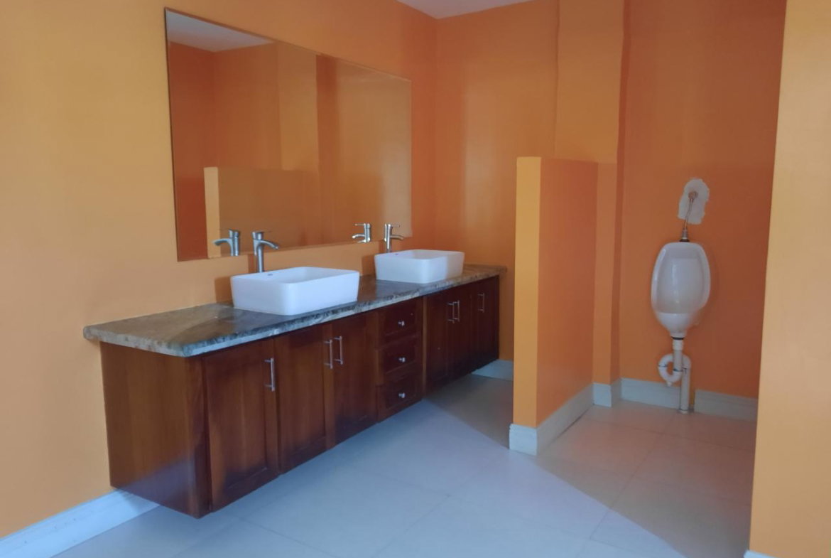 Sixth image of B22-22 Hanover Street in Kingston 1, Kingston, Jamaica - property is For Rent