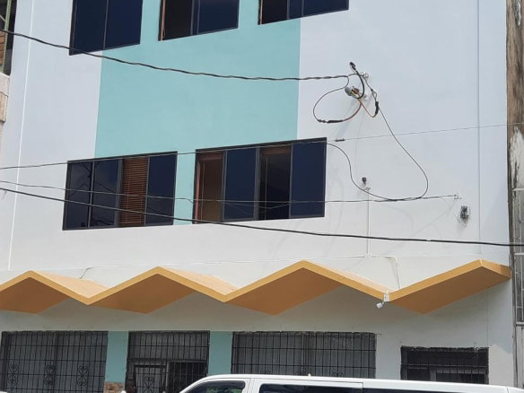 First image of B22-22 Hanover Street in Kingston 1, Kingston, Jamaica - property is For Rent