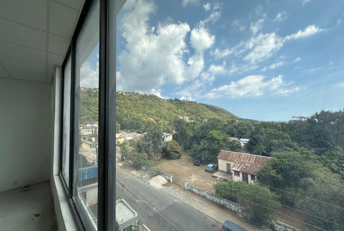 Eighth image of 306- Mountain View Avenue in Kingston 6, St. Andrew, Jamaica - property is For Rent
