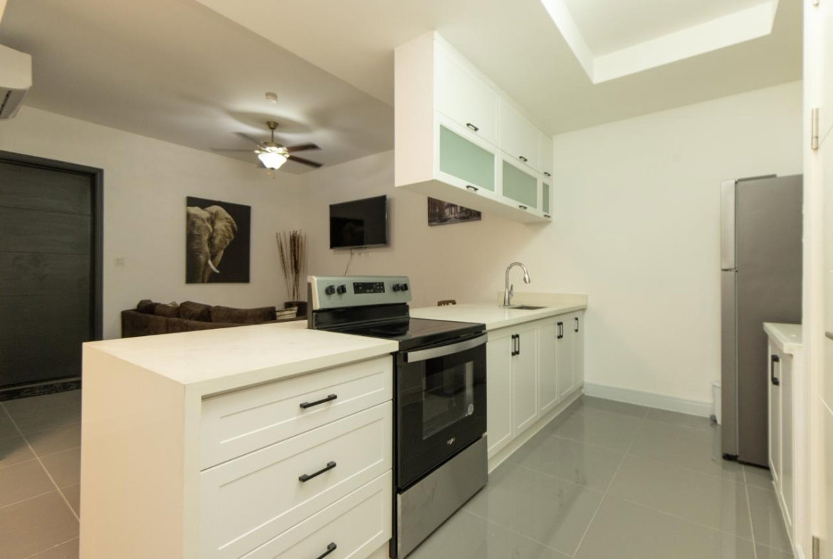 Eleventh image of A101-39 Wellington Drive in Kingston 6, St. Andrew, Jamaica - property is For Rent