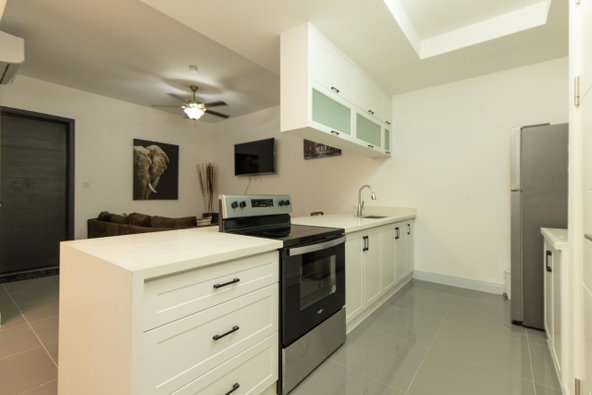 Eleventh image of A101-39 Wellington Drive in Kingston 6, St. Andrew, Jamaica - property is For Rent